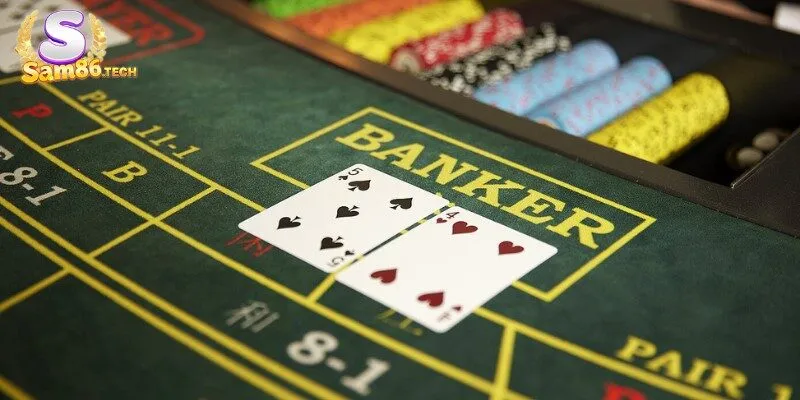 Tuyệt chiêu chơi bài bất khả chiến bại từ cao thủ lâu năm