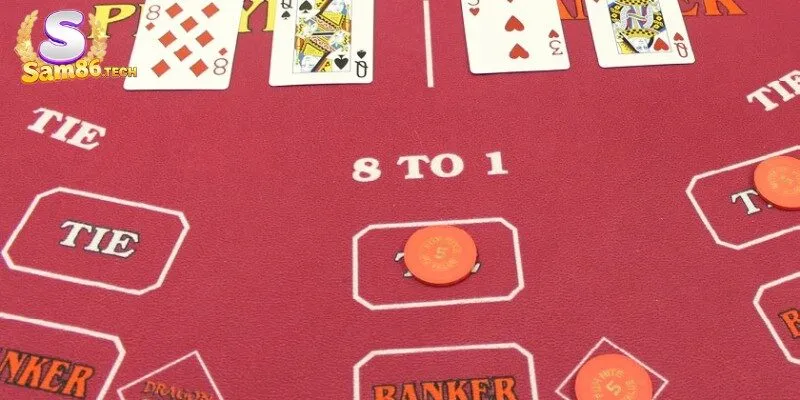Đôi nét thông tin tổng quan về game đỏ đen Baccarat