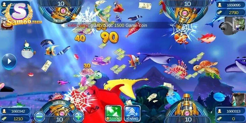 Tổng quan về quy định luật trong game