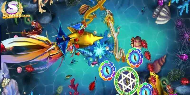 Vài mẹo chơi hay giúp bạn kiếm phần thưởng to hơn