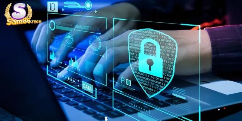 Cam kết từ cổng game về dùng dữ liệu