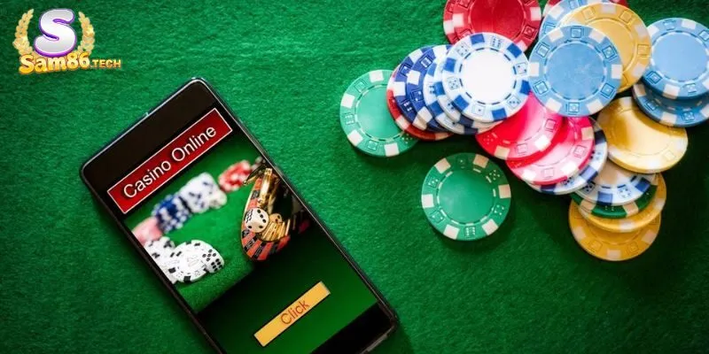 Chính sách của cổng game về cá cược