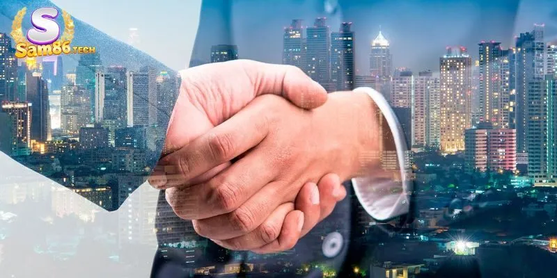 Hợp tác với cổng game, bạn sẽ thu về rất nhiều lợi ích