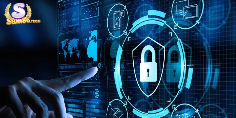 Chính sách bảo mật quan trọng khi tham gia chơi