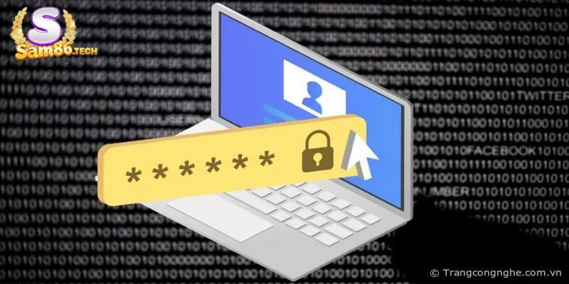 Lỗi login và hướng xử lý phù hợp