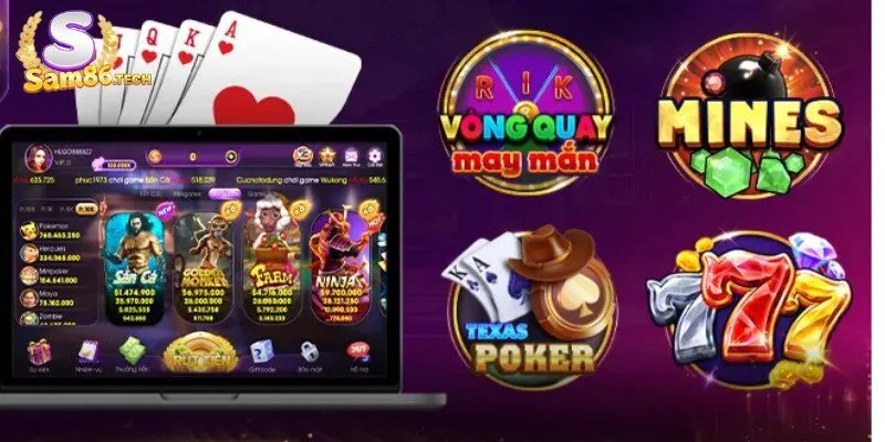 Nhiều nhà cung cấp phát hành game theo xu hướng