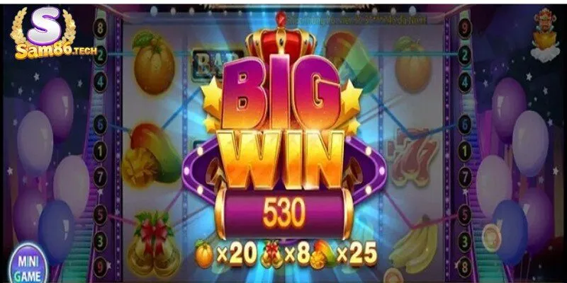 Đa dạng ưu đãi nổi bật trong từng tựa game