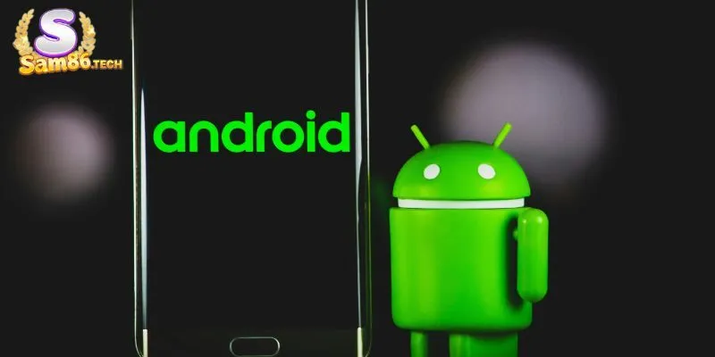 Chỉ với 6 bước đơn giản là bạn có thể cài đặt app về máy Android